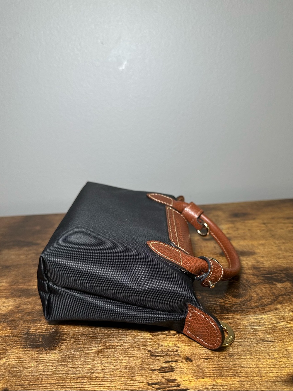 Longchamp Le Pliage Original Pouch - Picture 7 of 15